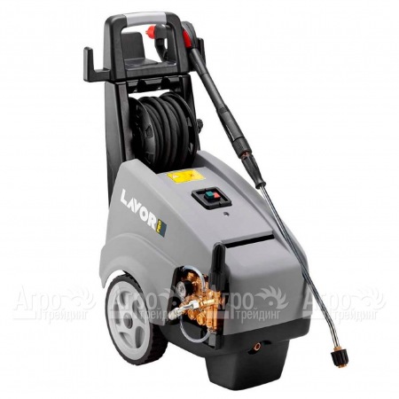 Мойка высокого давления Lavor Professional Tucson XL 2515 LP (с барабаном) в Екатеринбурге