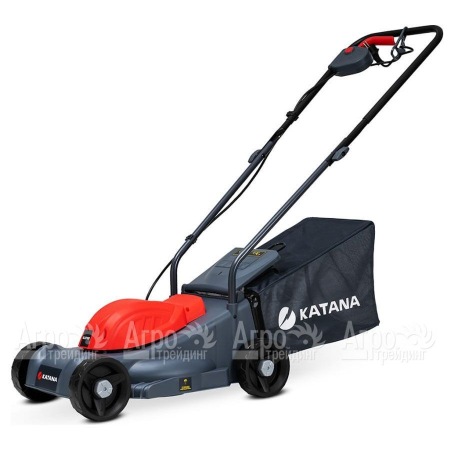Газонокосилка электрическая Katana KL3210E в Екатеринбурге