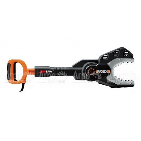 Электрический сучкорез Worx WG307E Jawsaw  в Екатеринбурге