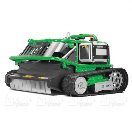 Газонокосилка-робот Caiman Commando 450 кг  в Екатеринбурге