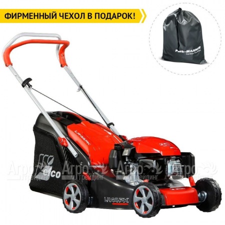 Газонокосилка бензиновая Efco LR 44 PK Comfort Plus в Екатеринбурге