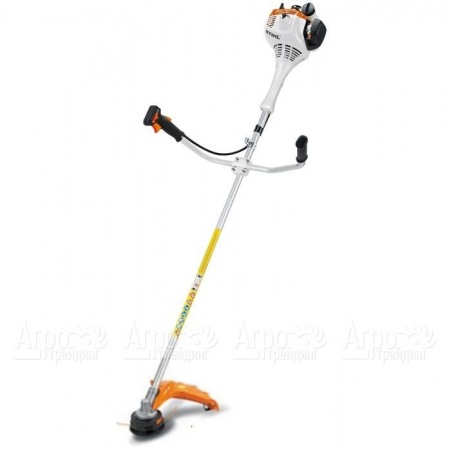 Бензокоса (бензиновый триммер) Stihl FS 55 Autocut в Екатеринбурге