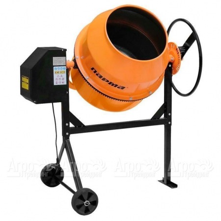 Бетоносмеситель Парма Б-120-Э (Бетономешалка Парма Б-120-Э) в Екатеринбурге