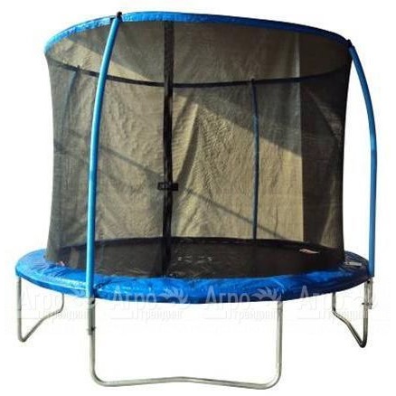 Батут Sport Power Bounce BP-12-8 (BP-15-8) в Екатеринбурге
