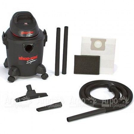 Промышленный пылесос Shop-Vac Super 1300 в Екатеринбурге