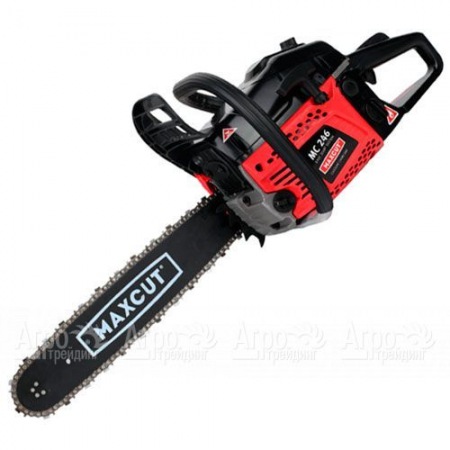 Бензопила MaxCUT MC 246-16" в Екатеринбурге