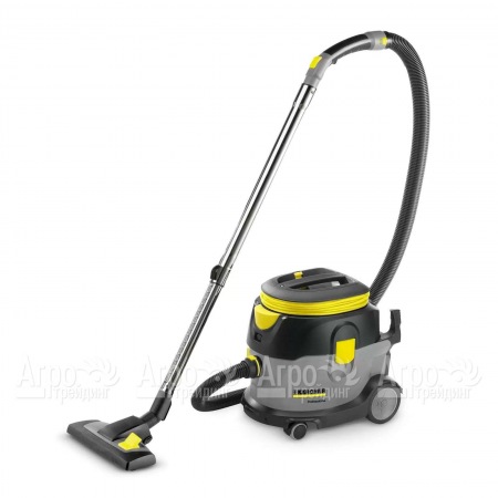 Промышленный пылесос Karcher T 15/1  в Екатеринбурге