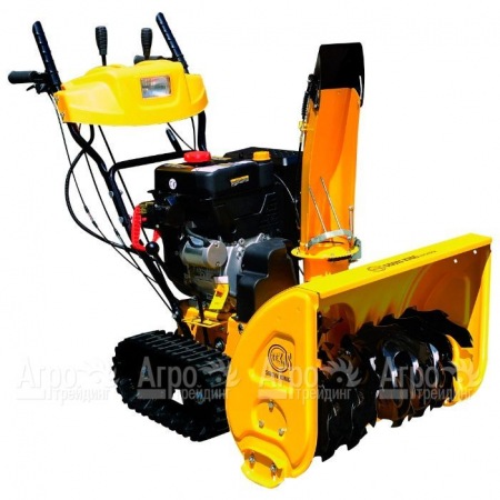 Снегоуборщик гусеничный Texas Snow King 7013TGEX в Екатеринбурге