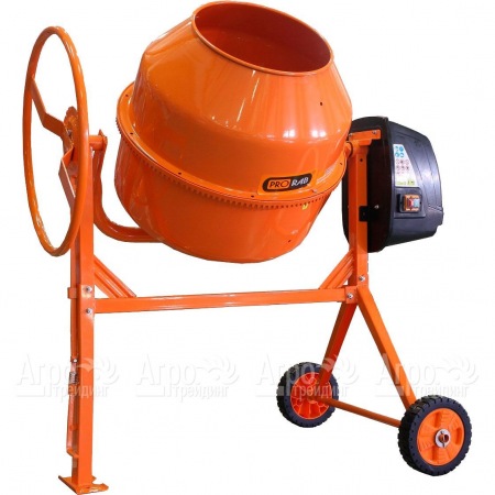 Бетоносмеситель Prorab ECM 200 T1 (Бетономешалка Prorab ECM 200 T1)  в Екатеринбурге
