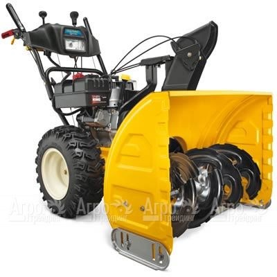 Снегоуборщик Cub Cadet 530 SWE в Екатеринбурге