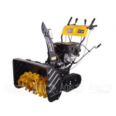 Снегоуборщик гусеничный Huter SGC 11000CD в Екатеринбурге