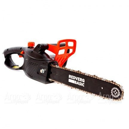 Электропила RedVerg Basic EC-1500-14" в Екатеринбурге