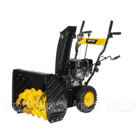 Бензиновый снегоуборщик Huter SGC 7.0 в Екатеринбурге