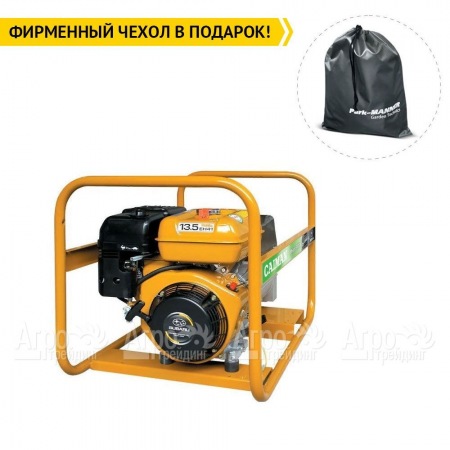 Сварочный генератор Caiman Mixte 5100 6 кВт  в Екатеринбурге