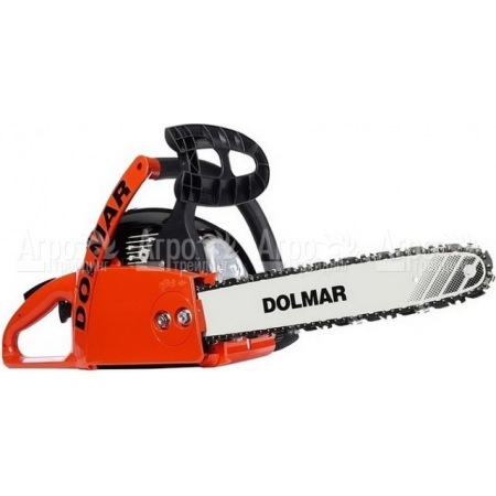 Бензопила Dolmar PS-45-16" в Екатеринбурге