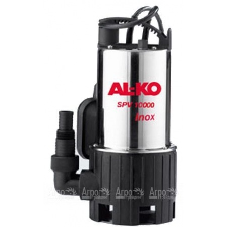 Погружной насос Al-KO SPV 10000 Inox в Екатеринбурге