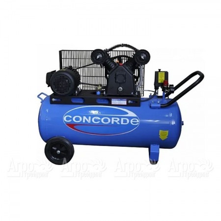Компрессор поршневой Concorde CD-AC310/100-3  в Екатеринбурге