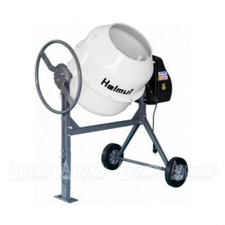 Бетоносмеситель Helmut CM180 (Бетономешалка Helmut CM180) в Екатеринбурге