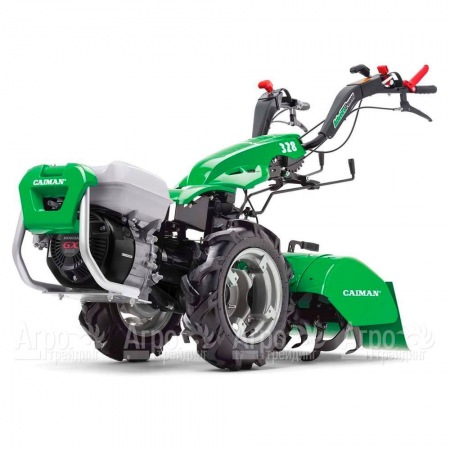 Мотоблок Caiman Atletico 328P 01-010201-0040 в Екатеринбурге