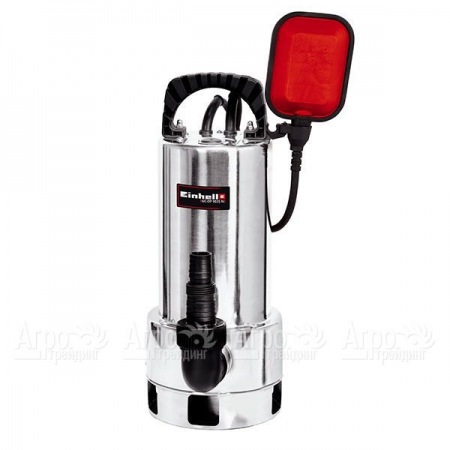 Насос дренажно-фекальный Einhell GC-DP 9035 N  в Екатеринбурге