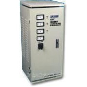 Стабилизатор напряжения SASSIN SVC-9kVA в Екатеринбурге