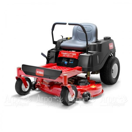 Садовый райдер Toro TimeCutter 74685 в Екатеринбурге