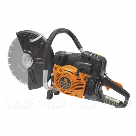 Бензорез Carver GCS 58/300 в Екатеринбурге