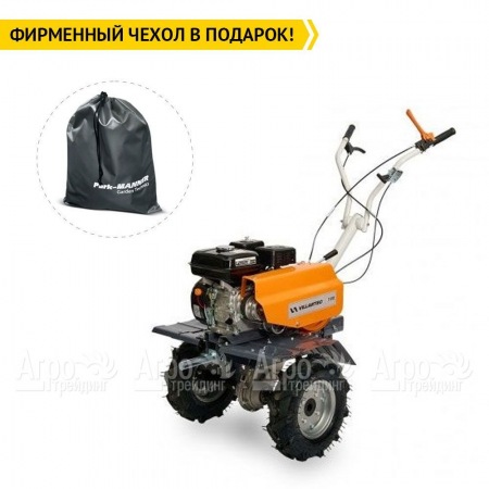 Мотоблок Villartec TB970 в Екатеринбурге