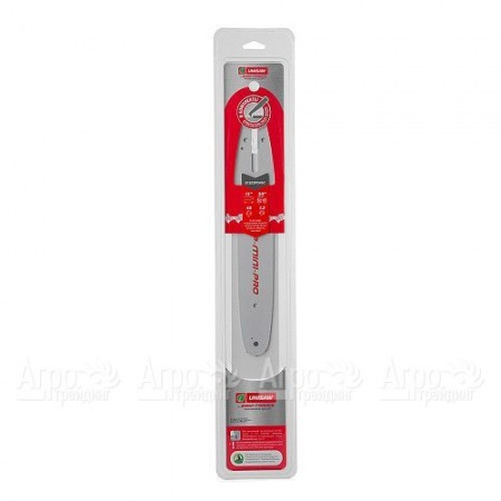 Шина 12" 3/8" 1.3 комплект Unisaw Professional Quality в Екатеринбурге