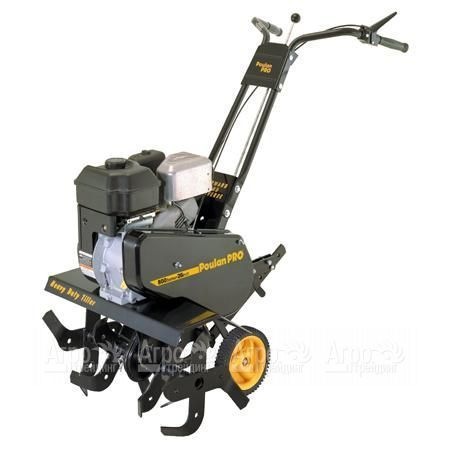 Культиватор Poulan Pro HDF800 в Екатеринбурге