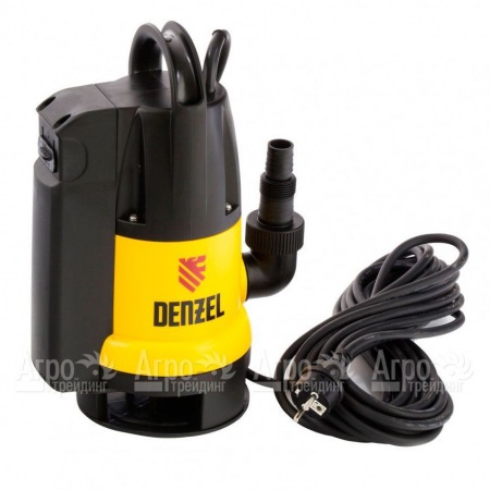 Дренажный насос Denzel DP800A в Екатеринбурге