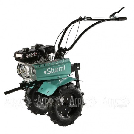 Мотоблок Sturm GK827CI10 (фрезы в комплекте) в Екатеринбурге