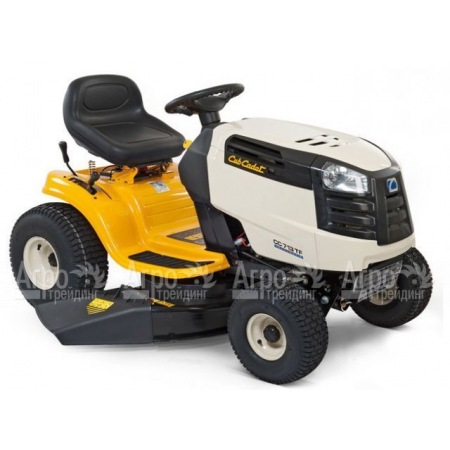 Садовый трактор Cub Cadet CC 713 TF в Екатеринбурге