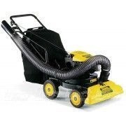 Садовый пылесос Yard-Man YardVac в Екатеринбурге
