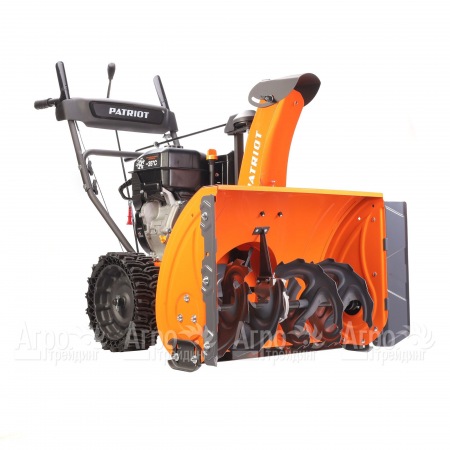 Снегоуборщик Patriot PRO 11 KX в Екатеринбурге