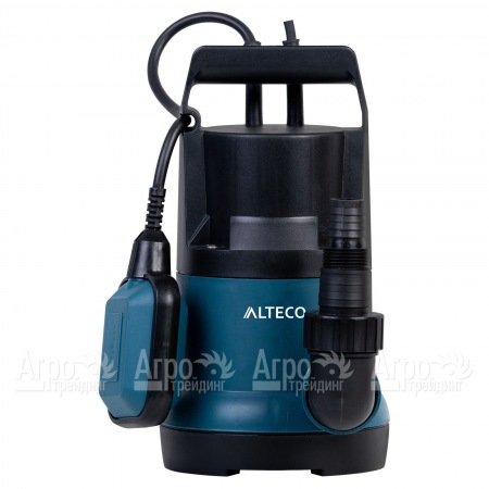 Дренажный насос Alteco DN 700 в Екатеринбурге