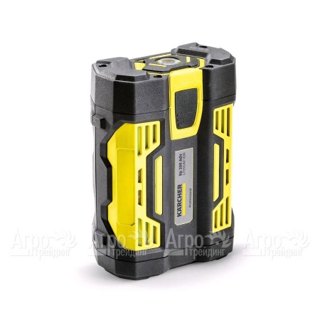 Аккумулятор Karcher Bp 400 Adv в Екатеринбурге
