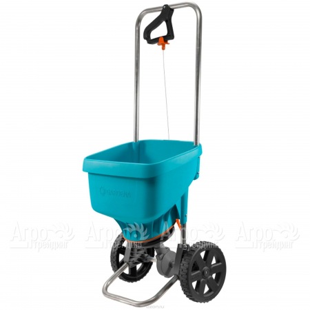 Тележка - разбрасыватель Gardena XL в Екатеринбурге