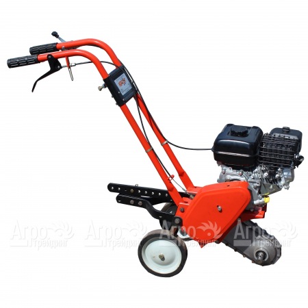 Культиватор Крот с двигателем Briggs&#38;Stratton 550 Series в Екатеринбурге