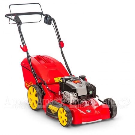 Газонокосилка бензиновая Wolf-Garten A 530 A V HW IS в Екатеринбурге