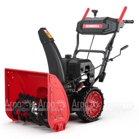 Снегоуборщик Sunreka GS567 в Екатеринбурге