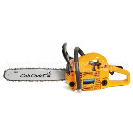 Бензопила Cub Cadet CC 3651-15" в Екатеринбурге