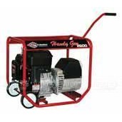 Бензогенератор Briggs&#38;Stratton Handy Gen 2600 2,1 кВт в Екатеринбурге