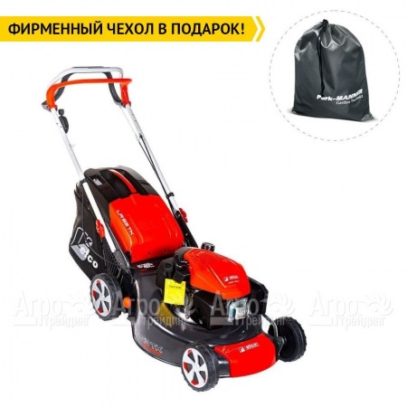 Газонокосилка бензиновая Efco LR 53 TK Comfort Plus в Екатеринбурге