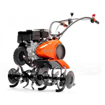 Культиватор Husqvarna TF 434P в Екатеринбурге