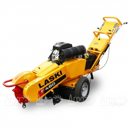 Измельчитель пней Laski F 460 (Rato) в Екатеринбурге
