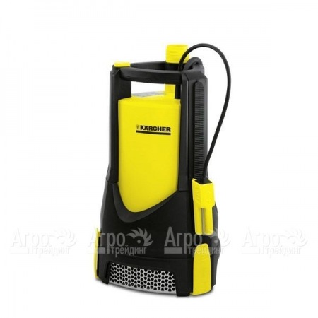 Погружной дренажный насос Karcher SDP 18000 Level Sensor в Екатеринбурге