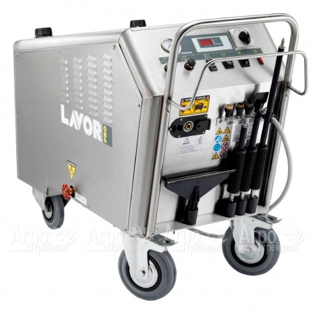 Парогенератор электрический Lavor Professional GV Vesuvio 30 в Екатеринбурге