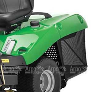 Травосборник для минитрактора Caiman Comodo 2WD в Екатеринбурге