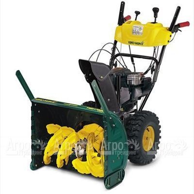 Снегоуборщик Yard-Man YM 61 M-W в Екатеринбурге